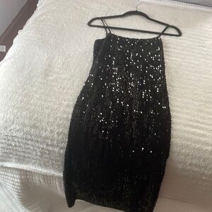 Sparkle dress
